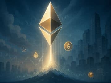 Ethereum Geleceği: Önümüzdeki 10 Yılın En Önemli Varlığı mı?