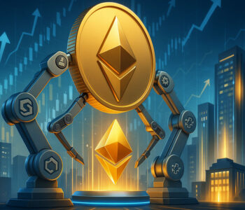 Ethereum Haftaya Sağlam Başlıyor: SharpLink Alım Atağında!