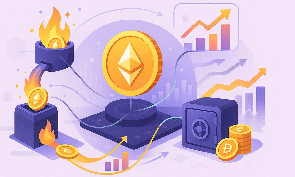 Ethereum Fiyat Tahmini: ETH 1,5 Milyon Dolar mı Olacak?