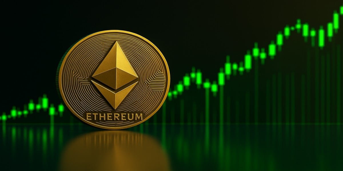 Ethereum ETF’lerine Rekor Yatırım Girişi: ETH Fiyatı Yükselişe Geçti