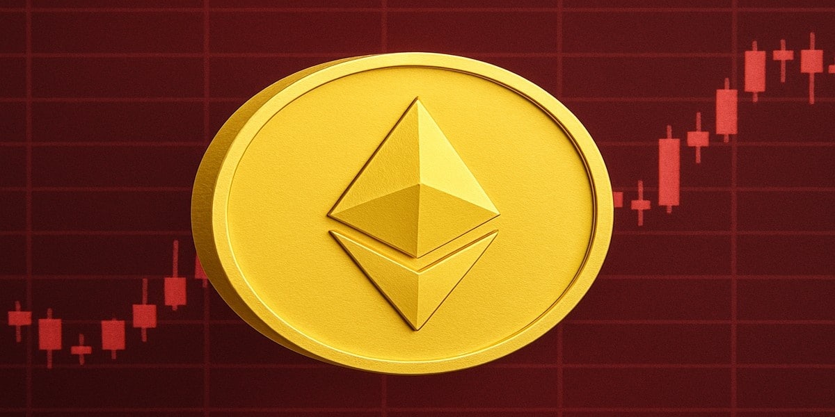 Ethereum 3.000 Doları Aştı, Ancak Satış Haberi Piyasayı Sarstı