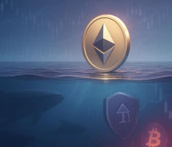 Ethereum’da Son Durum: Kripto Balinaları Alımda, ETH Yatay Seyrediyor