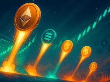 XRP ve Dogecoin Analizi, Bitcoin Boğa Koşusu, Altcoin Sezonu