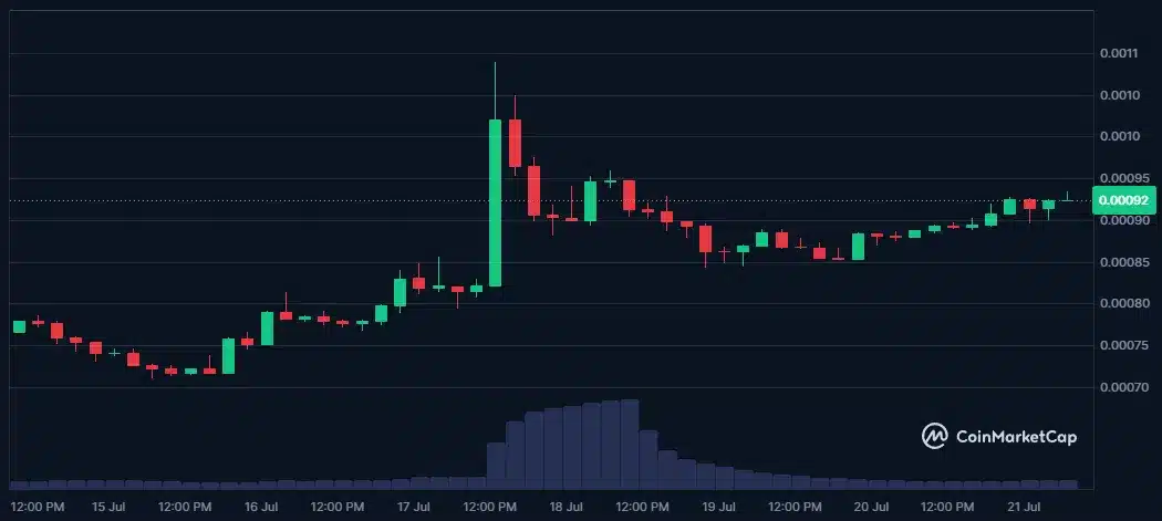 ChatGPT'den Şok Kripto Tahmini: Bu x1000 Coinlerle Milyoner Olabilirsiniz!