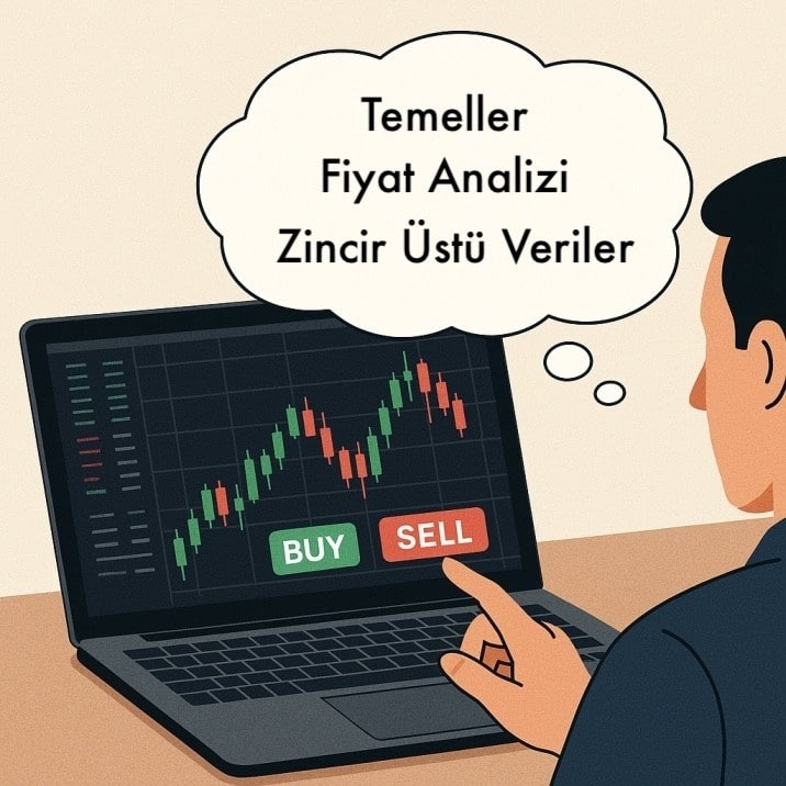 Kripto Para Ne Zaman Satılmalı?