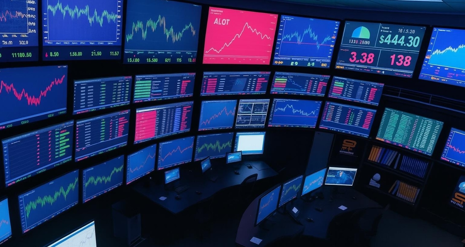 XRP’de Şok Gelişme!