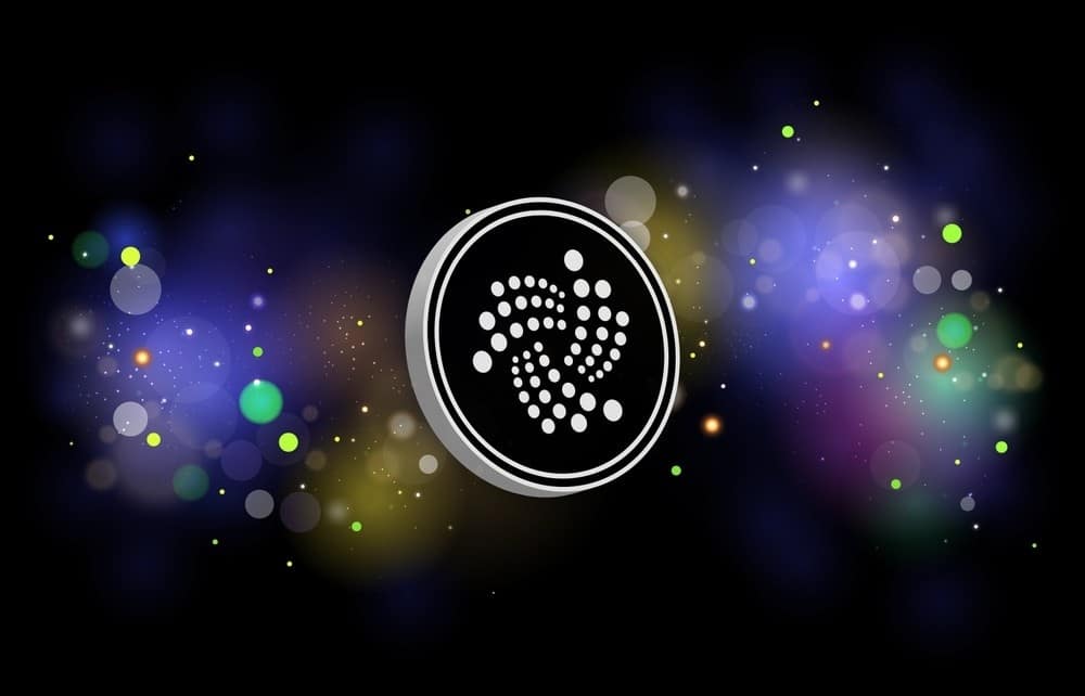iota crypto