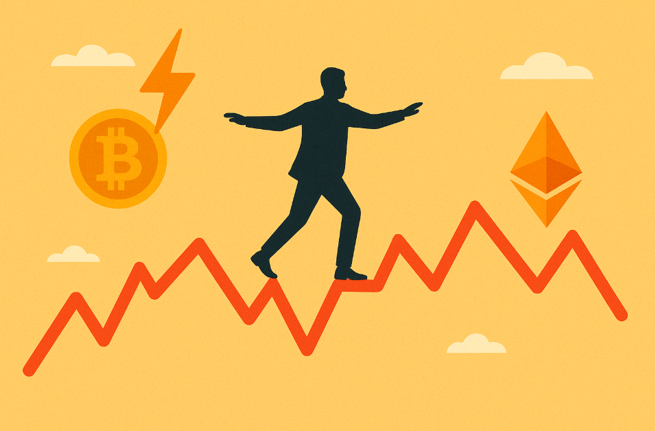 Kripto Volatilitesi Nedir? Risk ve Fırsatlar Rehberi