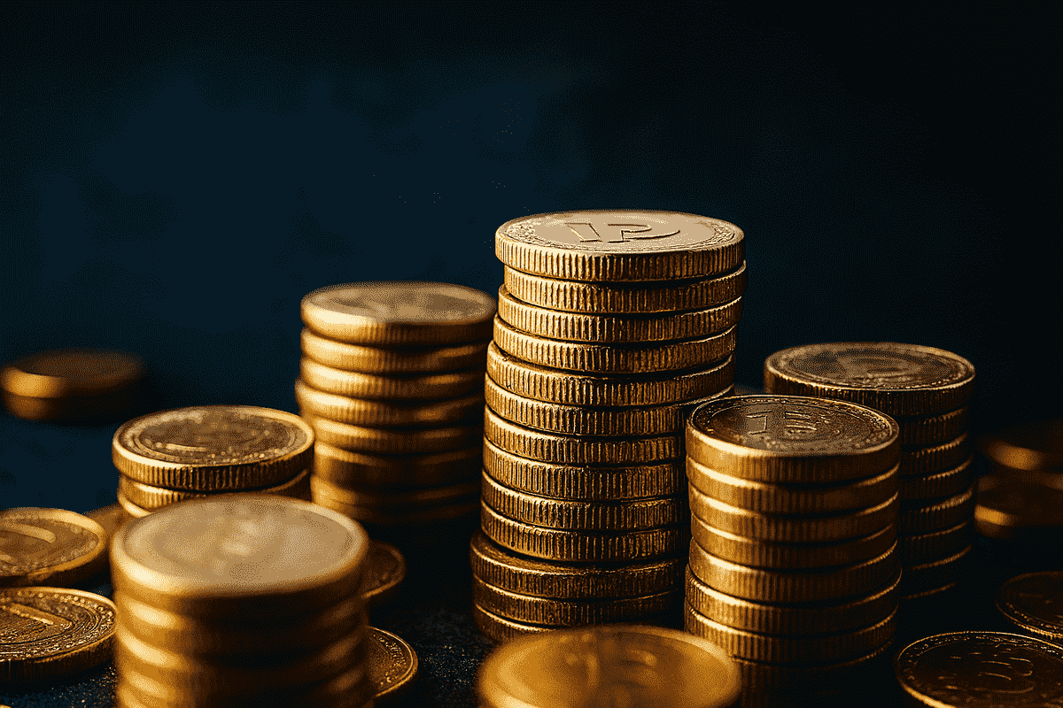 En İyi Fiat Kripto Borsaları – 2025 Güncel Liste