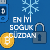 En İyi Soğuk Cüzdan – 2025 Uzman İncelemeleri