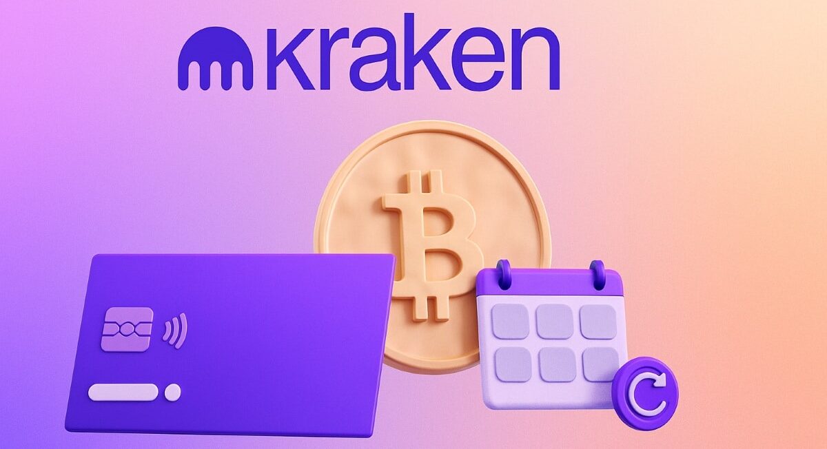 kraken borsası