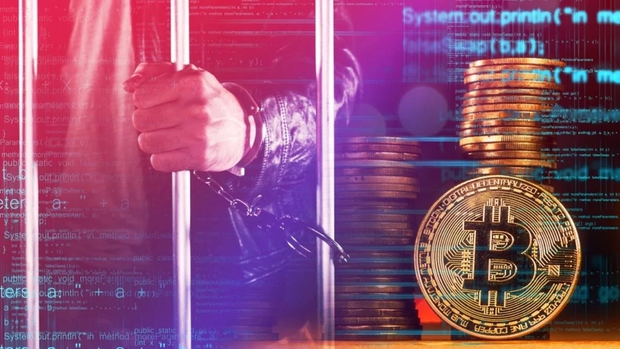 kripto dolandırıcılığı