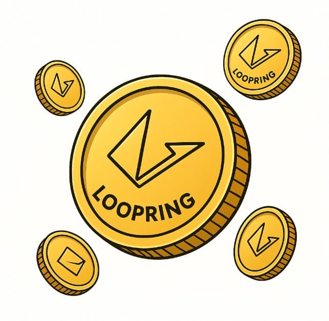 Loopring coin nedir? Detaylı Açıklama