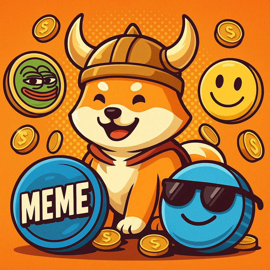Ağustosa Kadar Alınacak 4 Memecoin: 1000x Fırsatını Kaçırma!