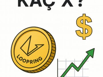 Loopring Coin Fiyat Tahmini 2025 – 2035