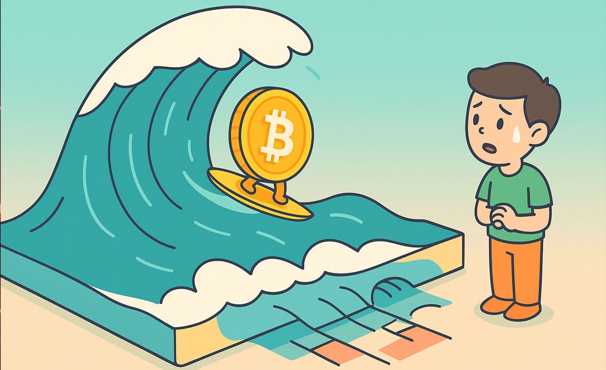 Mikro Bitcoin vadeli işlem seeçeneğiyle düşük teminatlar işe yarar