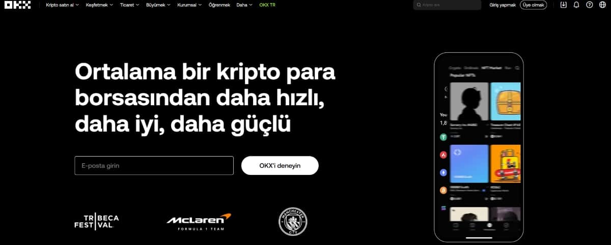 okx vadeli işlemler