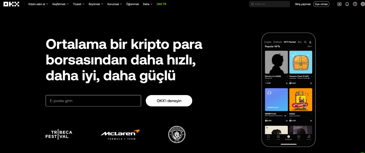 okx borsası en iyi vadeli işlem platformları