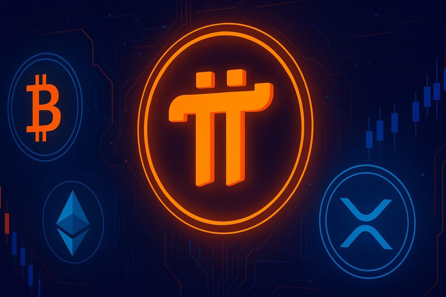 Pi Coin beklentisi: Binance Ağustos’ta PI Tokeni Listeleyecek mi?