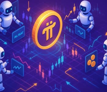 Pi Network Kazandırıyor: Kripto Botları, PI’ye Yatırım Yapanlara Yüzde 126 Getiri Sağladı