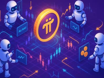 Pi Network Kazandırıyor: Kripto Botları, PI’ye Yatırım Yapanlara Yüzde 126 Getiri Sağladı