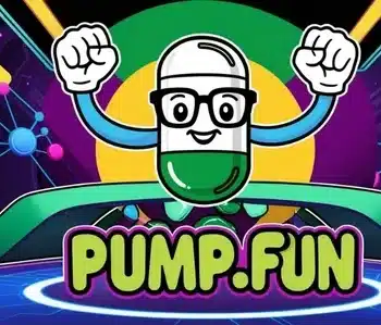 Pump.fun (PUMP) Uçuşta! Meme Coin Fırtınasıyla 1 Milyar Doları Geçti