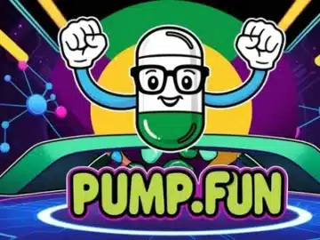 Pump.fun (PUMP) Uçuşta! Meme Coin Fırtınasıyla 1 Milyar Doları Geçti