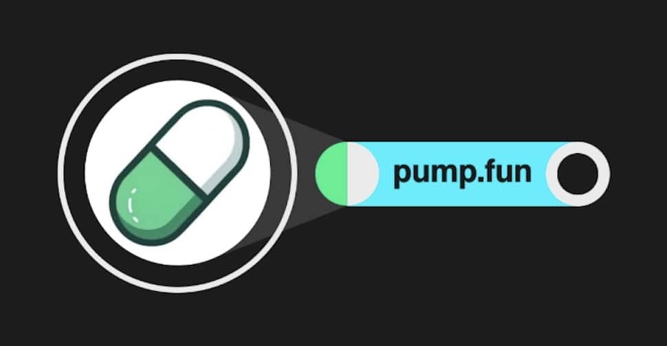 PUMP yükselişte