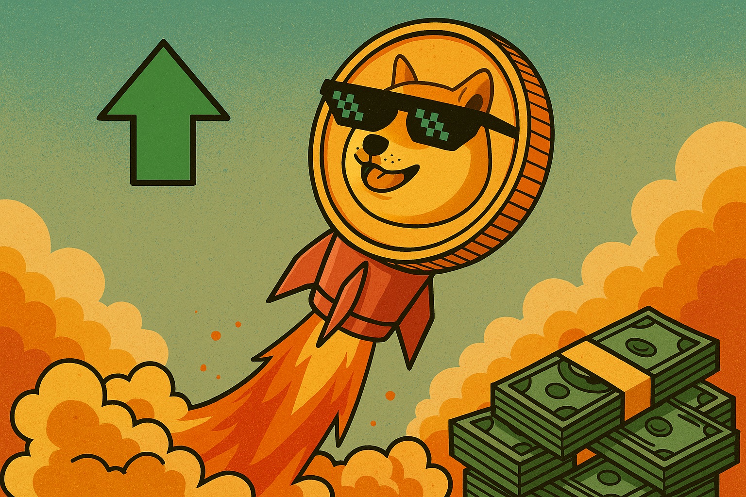 Pump.fun 600 Milyon Topladı – Bu Memecoin Patlama Yapabilir