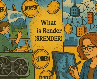 Render Coin Nedir? Nasıl Çalışır?