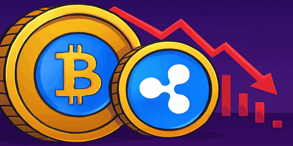 XRP Fiyatı Yüzde 450 Artarken, ETH Yüzde 15 Düştü: XRP’nin Yükselişinin Arkasındaki Nedenler
