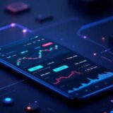 Bitunix, TradingView Entegrasyonu ile Mobil İşlem Deneyimini Geliştiriyor