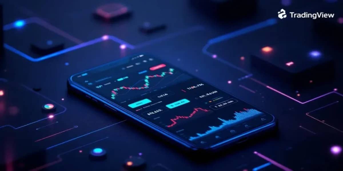 Bitunix, TradingView Entegrasyonu ile Mobil İşlem Deneyimini Geliştiriyor