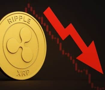 Ripple Kurucusu XRP Satışına Başladı – Çöküş Kapıda mı?