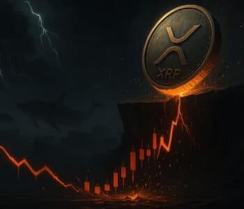 Ripple (XRP) Fiyatı Düştü: Dramatik Düzeltmenin Sebebi Ne?