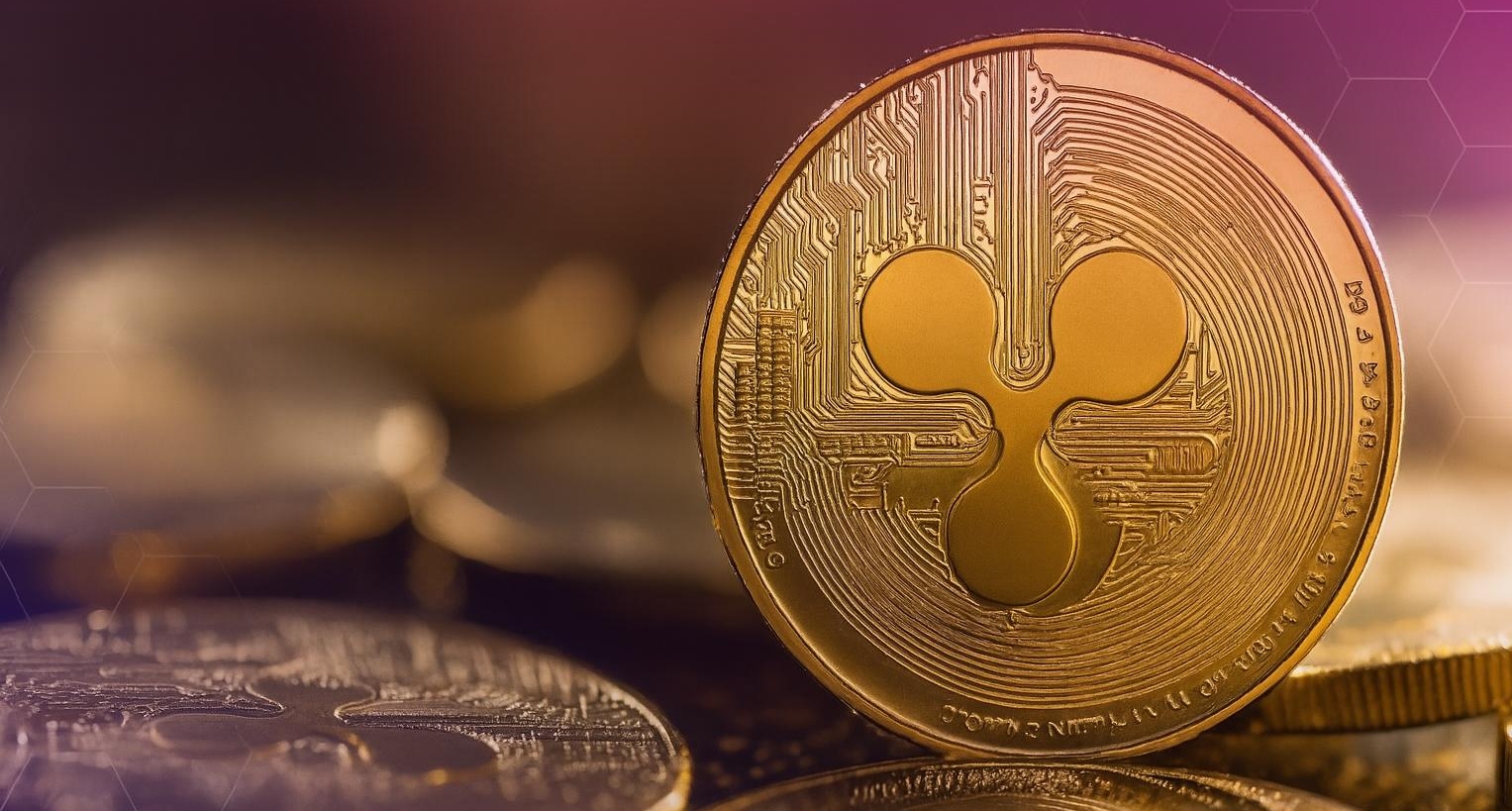 XRP’de Satış Baskısı: Chris Larsen 2.58 Milyar XRP Tutuyor
