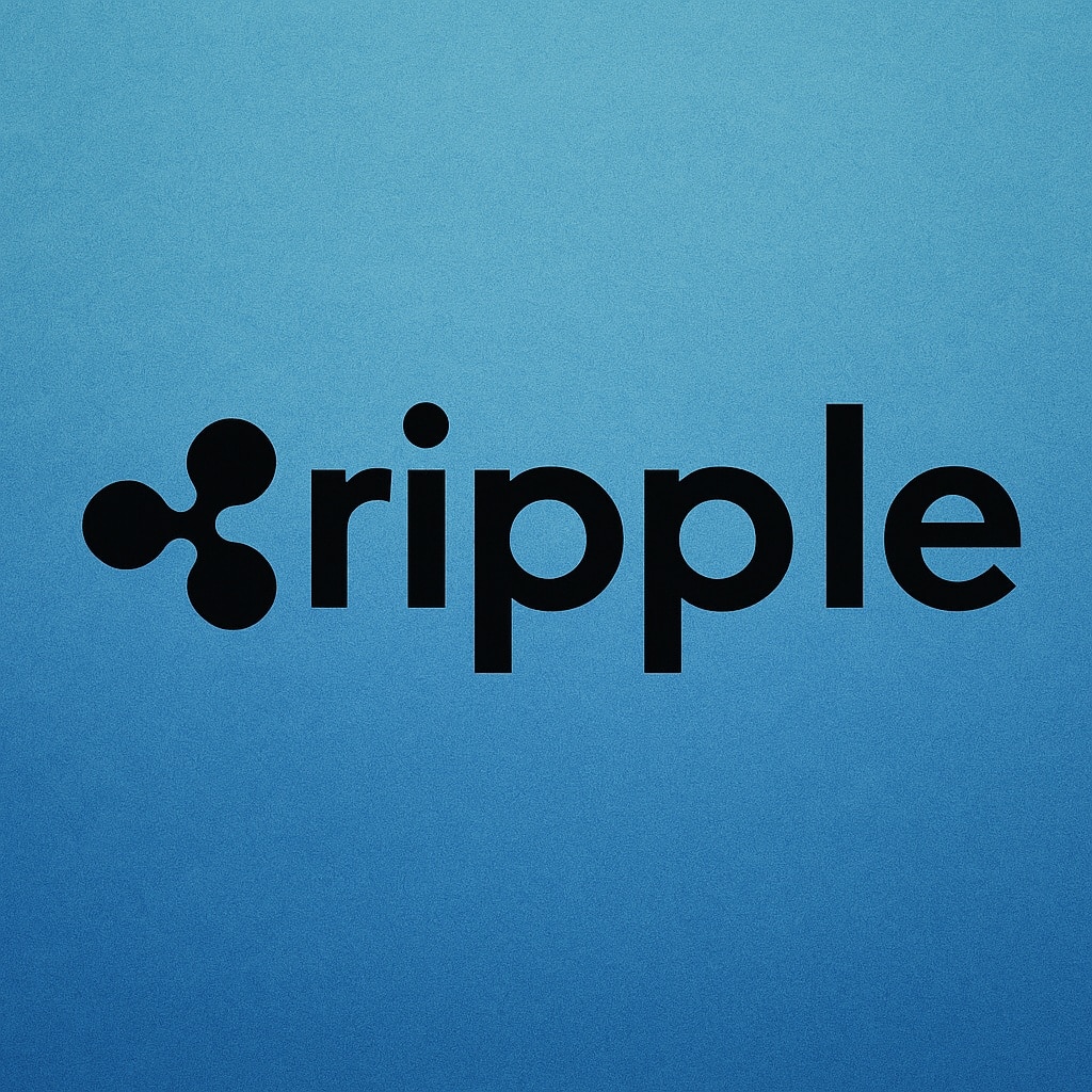 BlackRock ve Ripple Gizlice Güçlerini mi Birleştiriyor? Piyasa Hakimiyeti Planı mı Var?