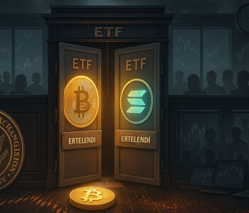 SEC, Bitcoin ve Solana ETF’lerini Erteledi: Yatırımcılar İçin Anlamı Ne?
