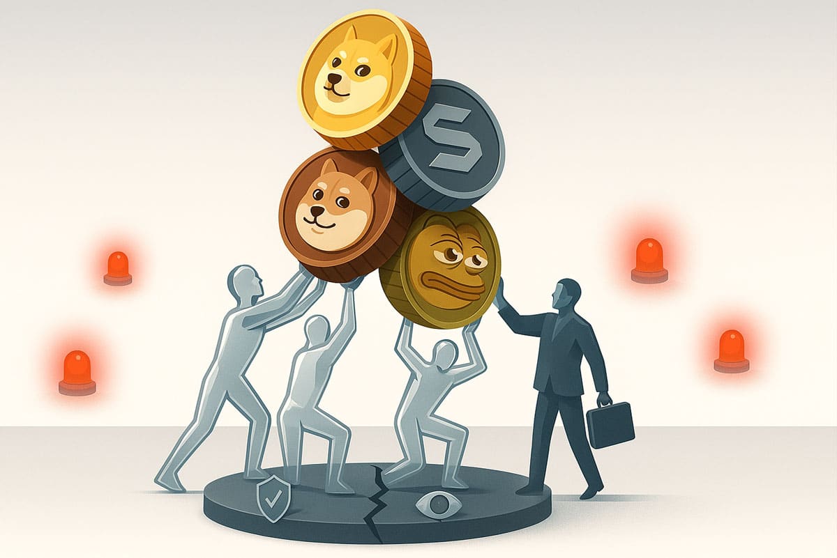 Kripto sektörü, MLG coin skandalı gibi dolandırıcılıklardan ne öğrenmeli?
