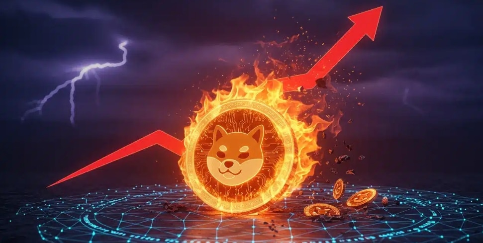 Shiba Inu Uçuşa Hazır mı? Likidite Patlamasıyla Yeni Zirve Hedefte!