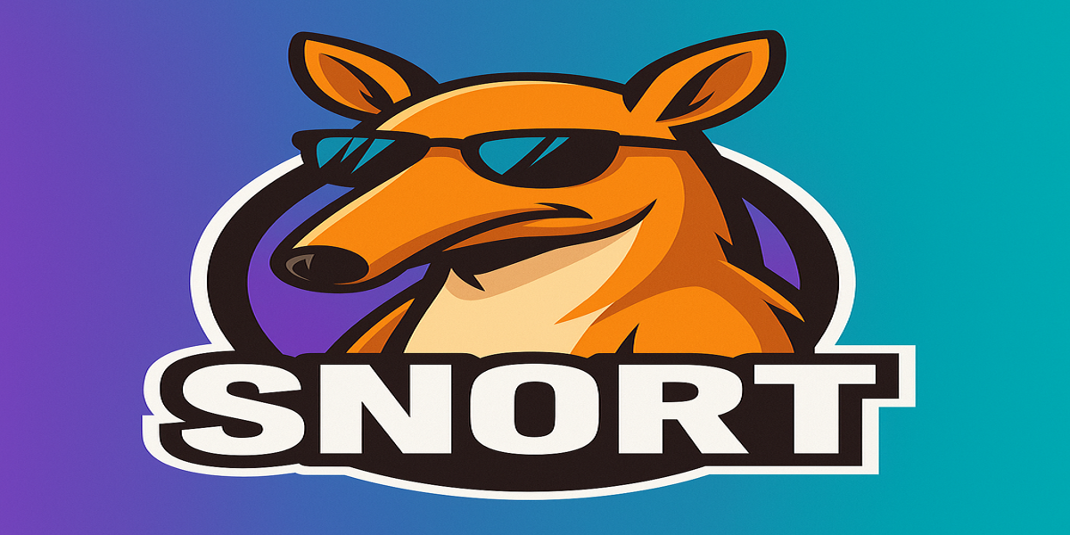 SNORT Token: Burnunu 100x’lik Coinlere Çeviren Kripto Sniper Bot Sahneye Çıktı