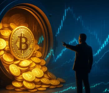 Strategy’den Bitcoin Alımında Rekor: 2,46 Milyar Dolarlık Dev Yatırım