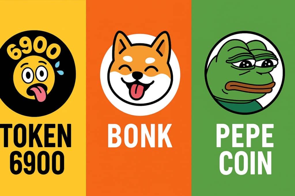 Yapay Zekâya Göre 100 Kat Artabilecek 3 Altcoin: 100 Euro’yu 100.000 Euro Yapabilir