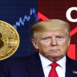 Trump Şoku, Bitcoin İse Sakin: ABD Tüketici Fiyat Endeksi (IPC) Her Şeyi Değiştirebilir