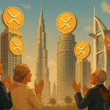 Ripple, Dubai’de Gayrimenkule Yatırım Yapıyor! Fiyatı 10 Doları Bulabilir mi?
