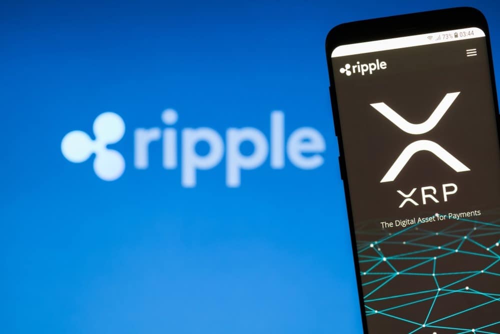 ISO 20022 standartlarına uygun kripto paralar - XRP