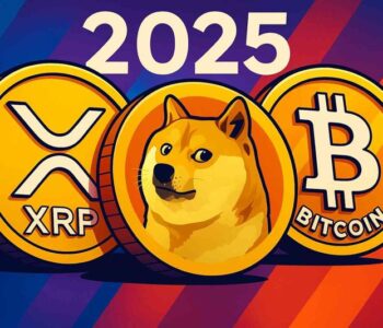Perplexity AI’dan 2025 Sonu XRP, Dogecoin ve Bitcoin Tahmini