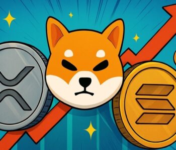 Gemini AI’den 2025 Sonu İçin XRP, SHIB ve SOL Tahmini!