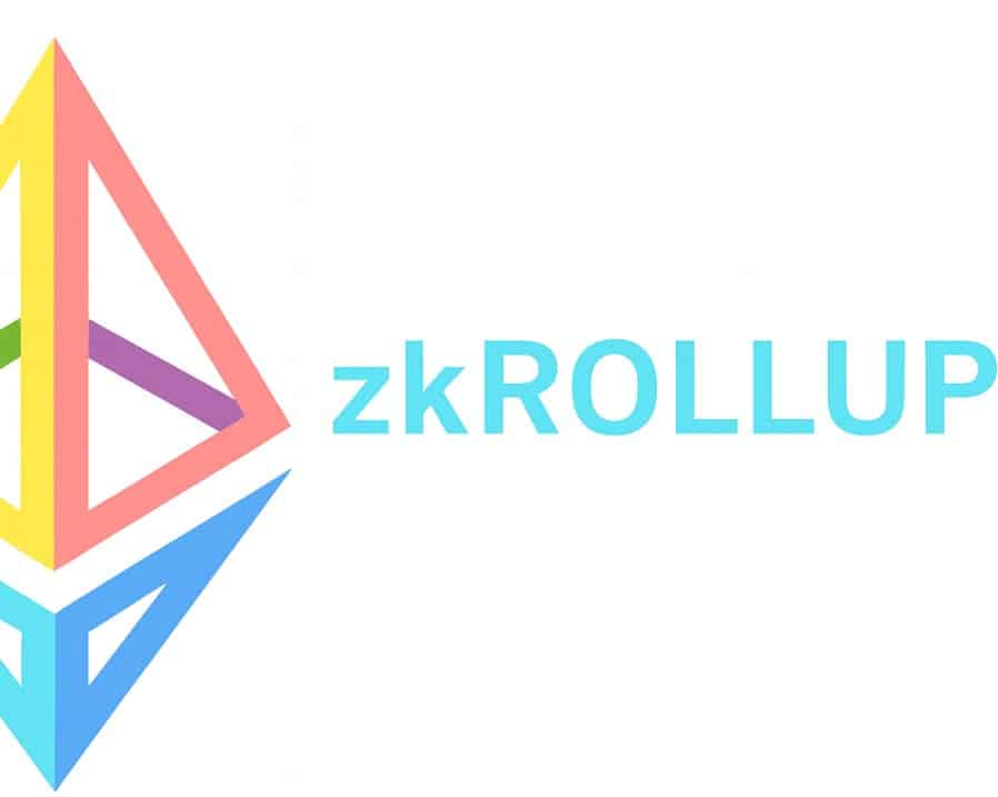 zkRollup Teknolojisi Nedir?