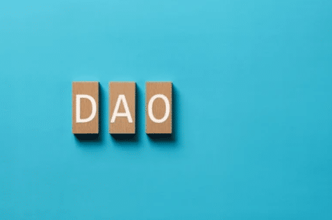 DAO nedir